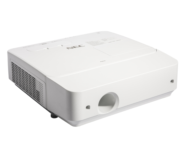 NEC PJ P603X 3LCD XGA 6000AL 20000:1 - 1390685 - zdjęcie 8